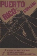 Cover: Puerto Rico En Mi CorazVon - Anomalous Press