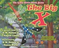 Enlarge image Cover: The Big X - Brainiac Bloomers, LLC