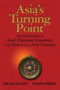 Cover: Asia's Turning Point - Wiley