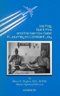 Enlarge image Cover: Ice Fog, Spirit Fire and the Narrow Gate - En Route Books & Media