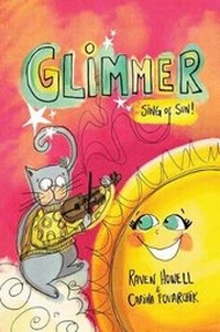 Abbildung von: Glimmer - Spork