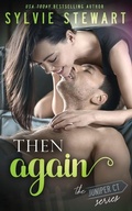 Cover: Then Again - Rolling Hearts Press