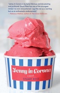 Cover: Jenny in Corona - Tortoise Books