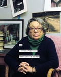 Cover: Me & Other Writing - Dorothy, a publishing project