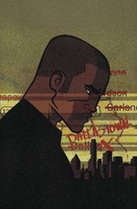 Enlarge image Cover: Orphan Age Vol. 1 - Aftershock Comics