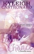 Cover: Last Chance - Kyleigh Castronaro