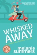 Cover: Whisked Away - Gretz Corp.