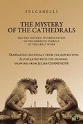 Cover: The Mystery of the Cathedrals - Sojourner Books