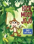 Cover: Loco Moco Jojo - Crazy Daisy and Friends
