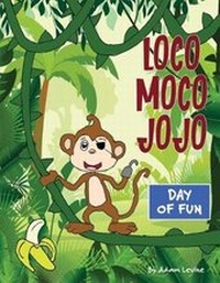 Enlarge image Cover: Loco Moco Jojo - Crazy Daisy and Friends