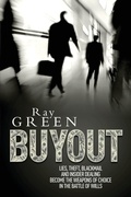 Cover: Buyout - Mainsail Books