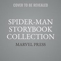 Cover: Spider-Man Storybook Collection - DISNEY