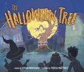 Cover: The Halloween Tree - Dreamscape Media