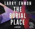 Cover: The Burial Place - Dreamscape Media