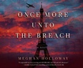 Cover: Once More Unto the Breach - Dreamscape Media