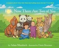 Cover: Fuck, Now There Are Two of You - Dreamscape Media