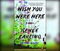 Cover: Wish You Were Here - Dreamscape Media