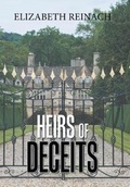 Cover: Heirs of Deceits - Xlibris Corporation