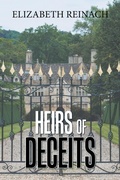 Cover: Heirs of Deceits - Xlibris UK