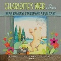 Cover: Charlotte's Web - Listening Library