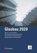 Cover: Glasbau 2020 - Ernst & Sohn