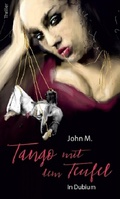 Cover: Tango mit dem Teufel - neobooks