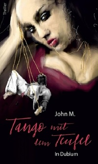 Enlarge image Cover: Tango mit dem Teufel - neobooks
