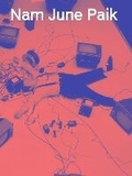 Cover: Nam June Paik - Prestel