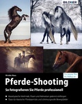 Cover: Pferde-Shooting - Bildner Verlag