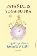 Cover: Pata?jalis Yoga-Sutra - Yogakraft durch Samadhi & Sidhis - Alfa-Veda Verlag