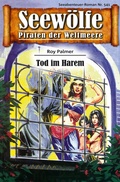 Cover: Seew&ouml;lfe - Piraten der Weltmeere 541 - Pabel eBooks