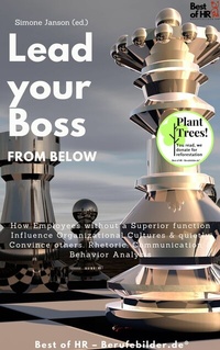 Abbildung von: Lead your Boss from Below - Best of HR