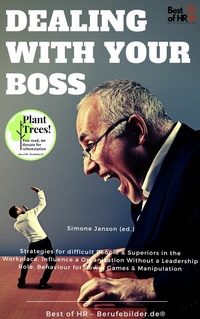 Abbildung von: Dealing with your Boss - Best of HR