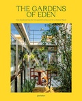 Cover: The Gardens of Eden - Die Gestalten Verlag