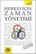 Cover: Herkes Icin Zaman Y&ouml;netimi - Optimist Yayim Dagitim