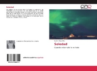 Abbildung von: Soledad - Editorial Académica Española