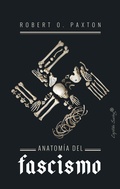 Cover: Anatom&iacute;a del fascismo - CAPIT&Aacute;N SWING LIBROS