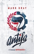 Cover: Antifa - CAPIT&Aacute;N SWING LIBROS