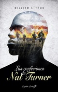 Cover: Las confesiones de Nat Turner - CAPIT&Aacute;N SWING LIBROS