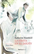 Cover: La fiesta en el jard&iacute;n - N&oacute;rdica Libros