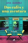 Cover: Dos cafes y una aventura / Two Coffees and One Adventure - Vergara