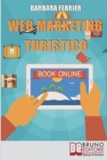 Cover: Web Marketing Turistico - Bruno Editore
