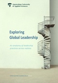 Cover: Exploring global leadership - Ccbs Press