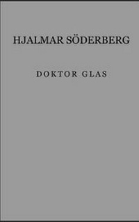 Enlarge image Cover: Doktor Glas - Monokrom Forlag