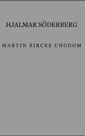 Cover: Martin Bircks ungdom - Monokrom Forlag