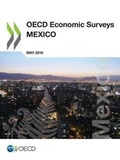 Cover: Mexico 2019 - Organization for Economic Co-operation and Development (OECD)