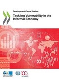 Cover: Tackling vulnerability in the informal economy - Organization for Economic Co-operation and Development (OECD)
