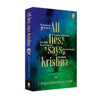 Abbildung von: All lies says Krishna - Prakash Books