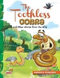 Cover: The Toothless Cobra and other stories from the wild - The Energy and Resources Institute, TERI