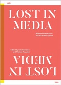 Cover: Lost in Media - Valiz